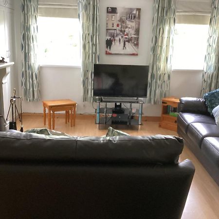 Riverview Apartment Buncrana Zewnętrze zdjęcie