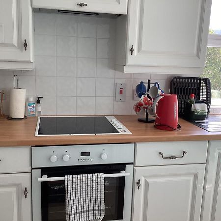 Riverview Apartment Buncrana Zewnętrze zdjęcie
