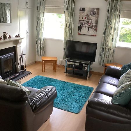 Riverview Apartment Buncrana Zewnętrze zdjęcie