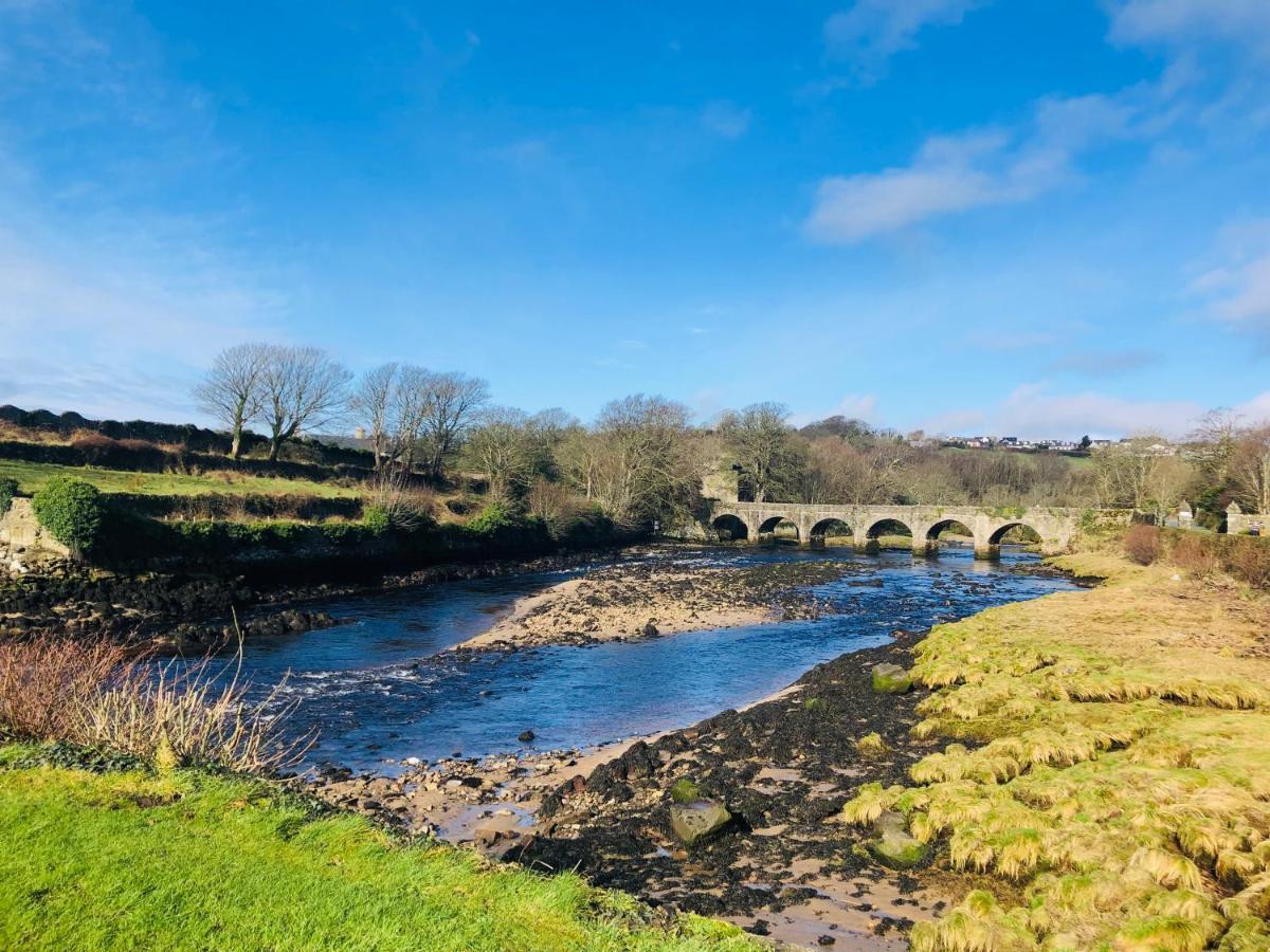Riverview Apartment Buncrana Zewnętrze zdjęcie