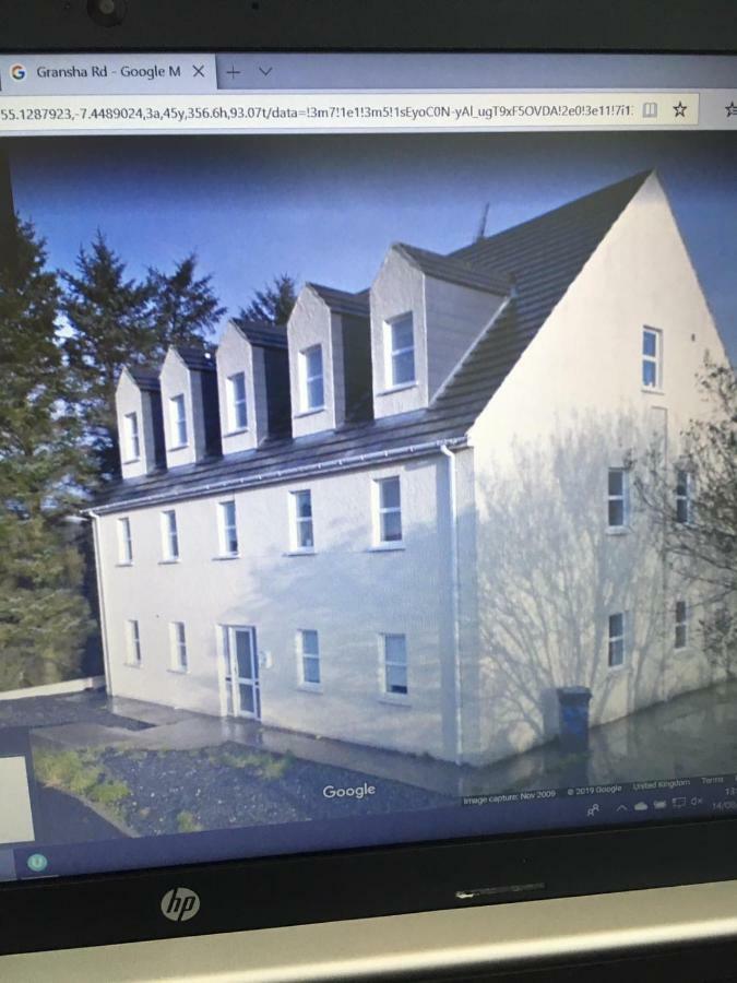 Riverview Apartment Buncrana Zewnętrze zdjęcie